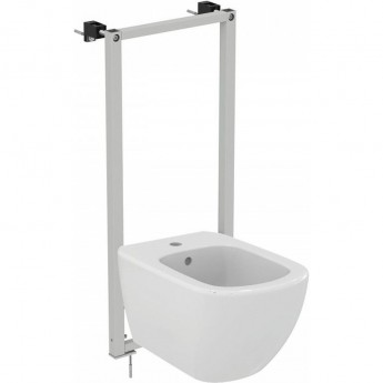 Комплект 2в1 IDEAL STANDARD TESI T457001+R016267