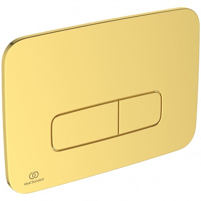 Механическая панель смыва IDEAL STANDARD PROSYS OLEAS R0459A2 Механическая панель смыва IDEAL STANDARD PROSYS OLEAS R0459A2