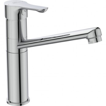 Смеситель для кухни IDEAL STANDARD CERAPLAN III ALPHA BC813AA Смеситель для кухни IDEAL STANDARD CERAPLAN III ALPHA BC813AA